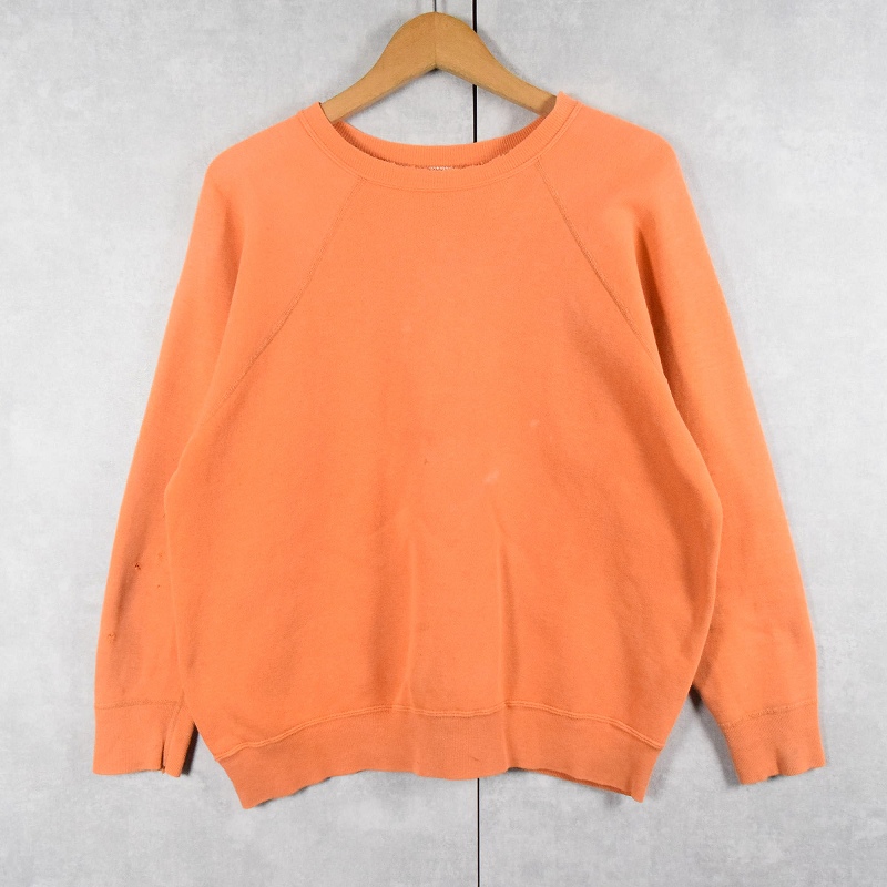 60年代 60s オレンジ タウンクラフト ペニーズ ストアブランド