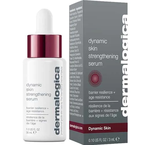 Dynamic Skin Strengthening Serum Dermalogica