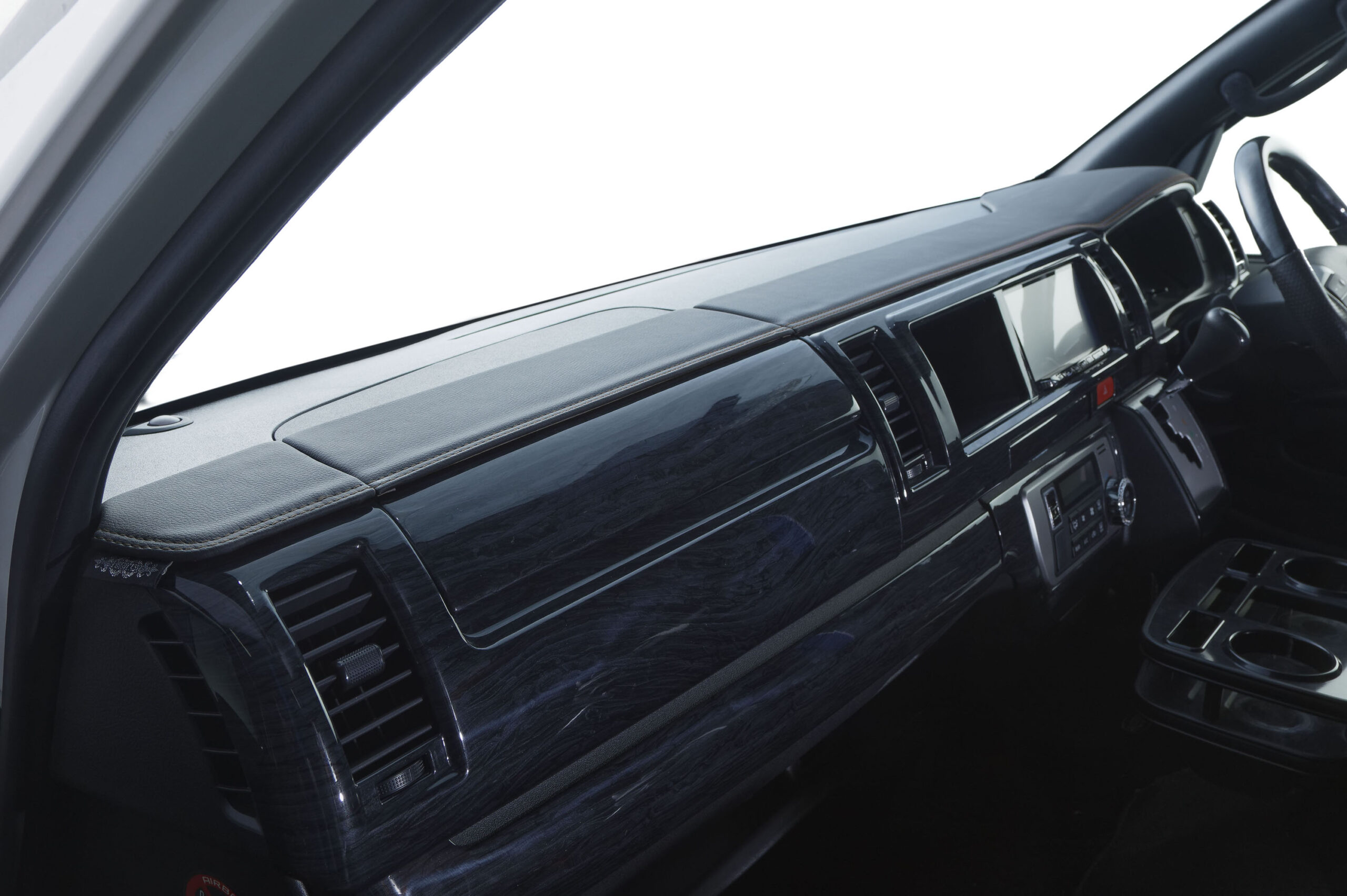 ダッシュパネル | HEARTS | ハーツ 公式サイト