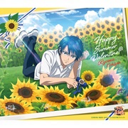 ハッピーサマーバレンタイン | テニプリアトラクションサイト