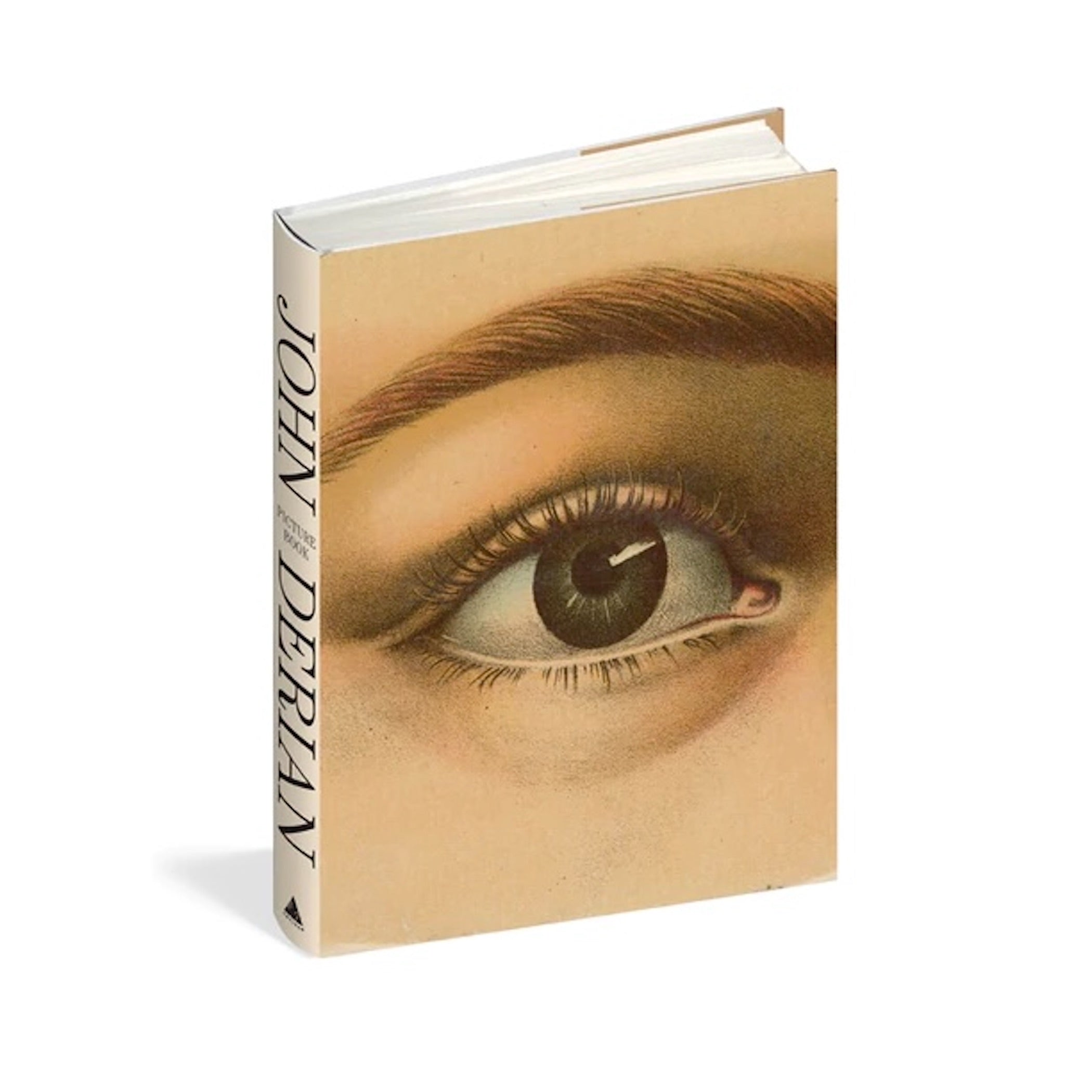 ジョンデリアンアンティークペーパーコレクション① ジョンデリアン