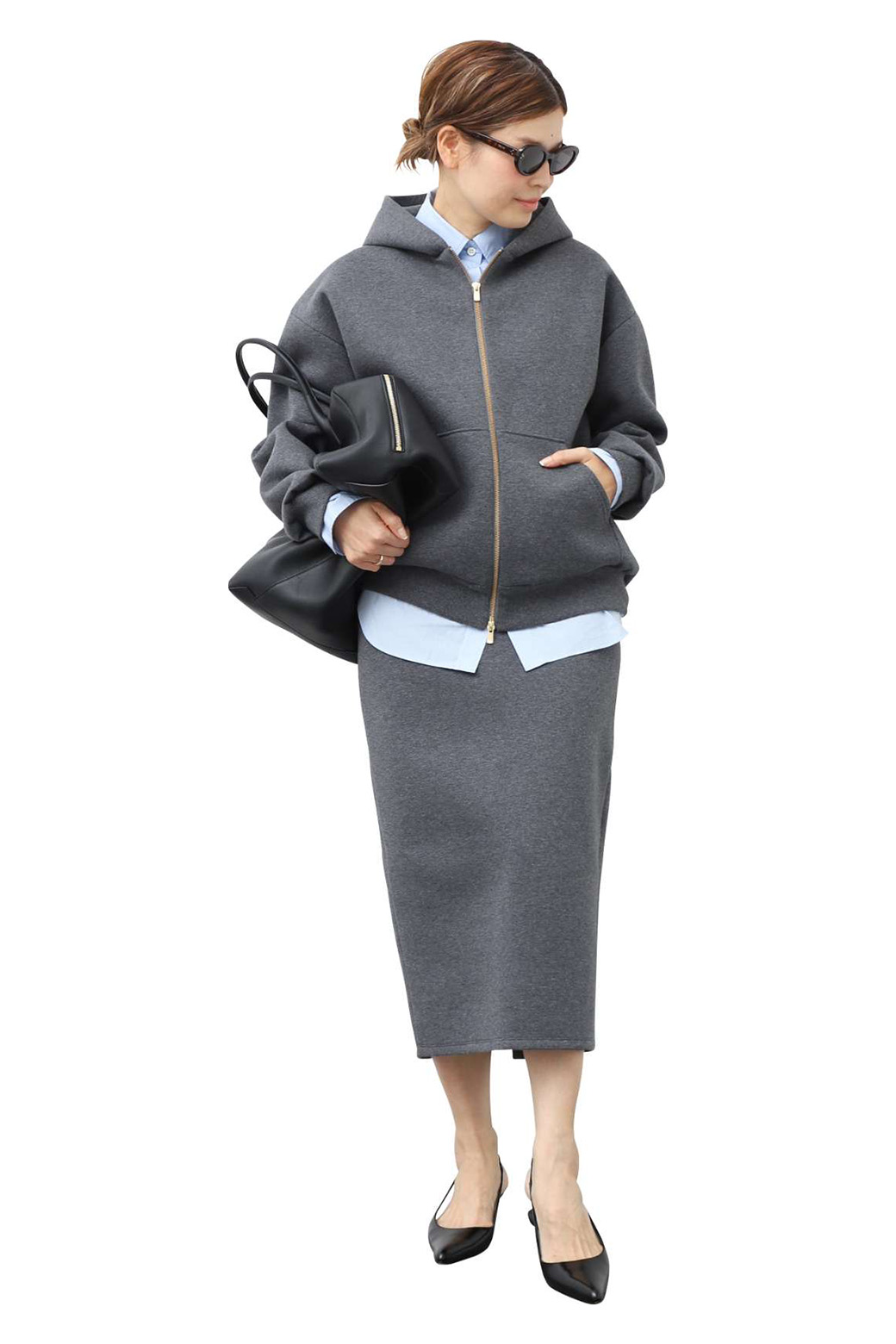 PREVIEW - 2024 Autumn / Winter｜Deuxieme Classe｜特集｜BAYCREW'S STORE