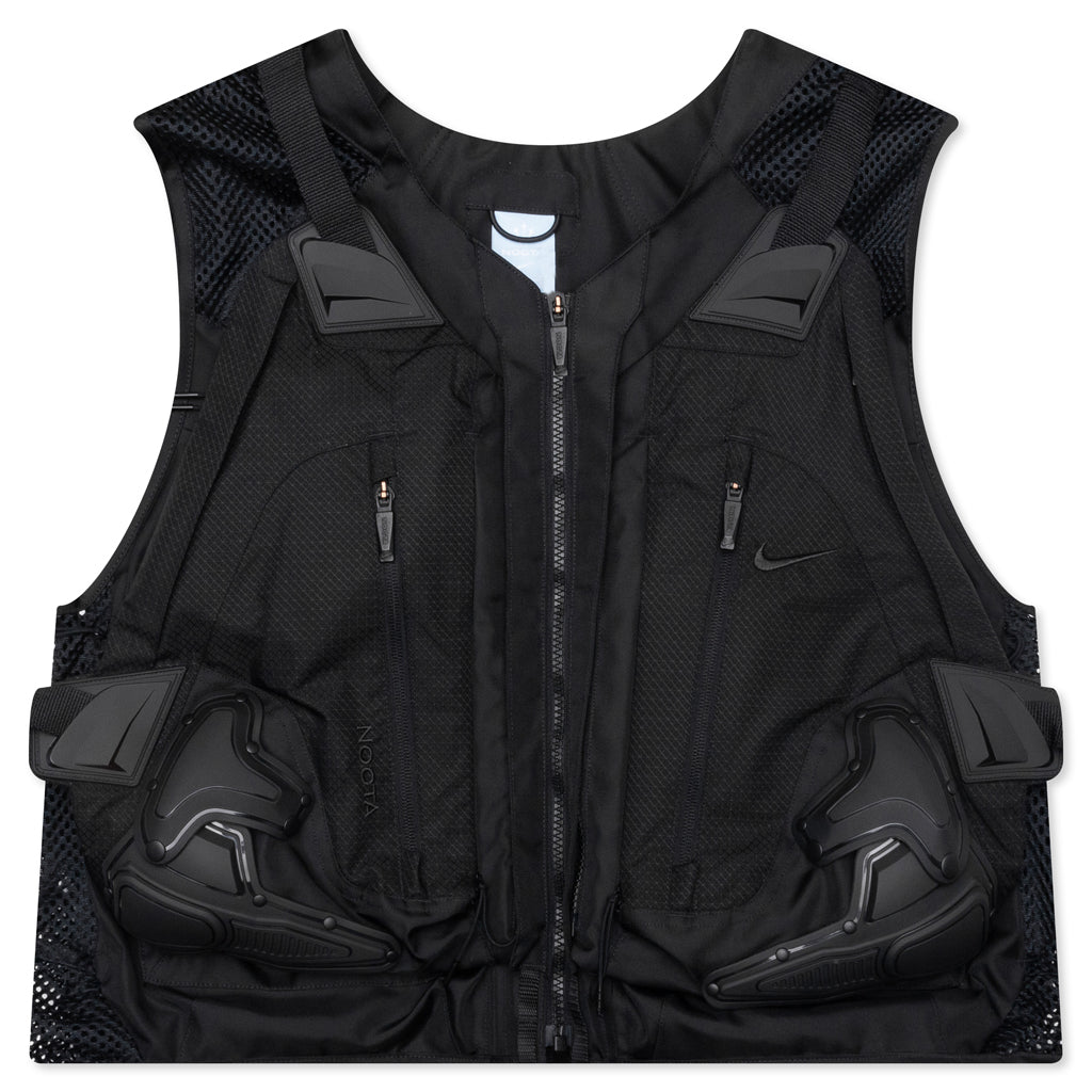 Nike x Nocta NRG Opal Vest Modular - Black – Feature