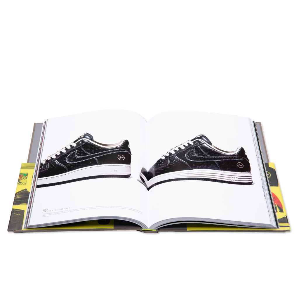 藤原ヒロシ：フラグメント2 – Feature