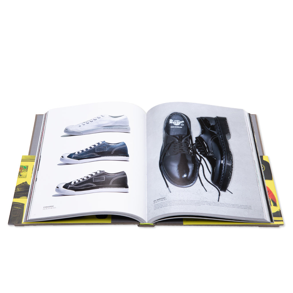 藤原ヒロシ CD box of manners fragment design 藤原ヒロシ CD box of