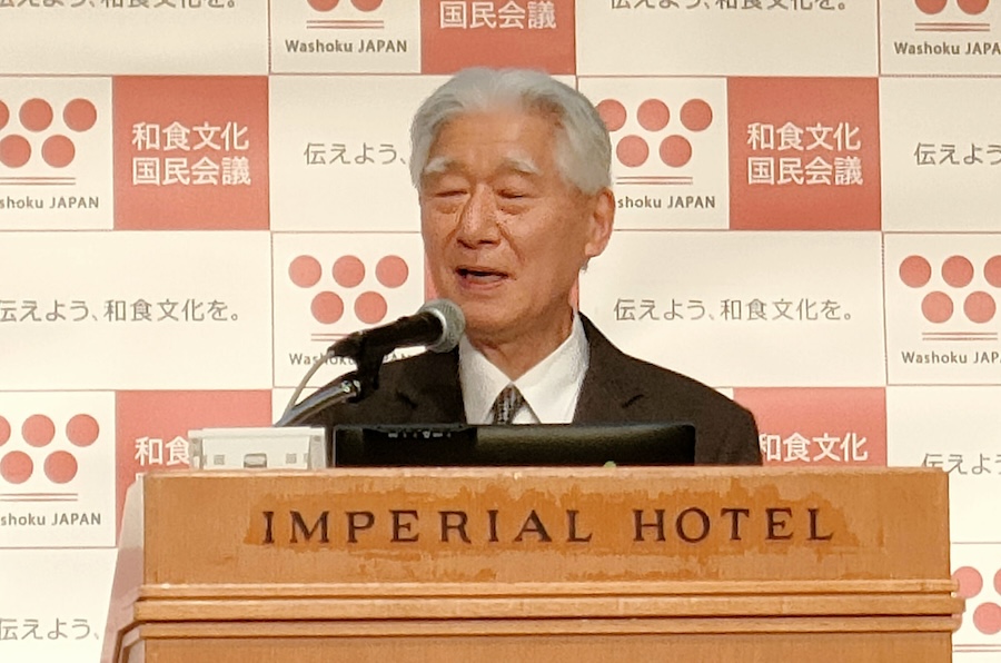 ユネスコ無形文化遺産登録から10年。和食は健康食といえるのか