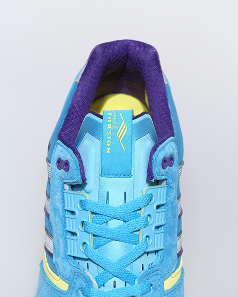 adidas Originals ZX8000 JC & MT “CONSORTIUM” | 特集ページ Features