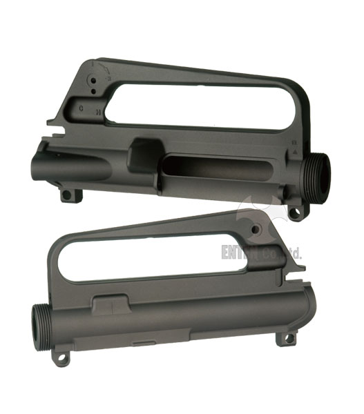 ミリタリーショップ Fellowes / AngryGun マルイM4MWS用M16A1アッパー