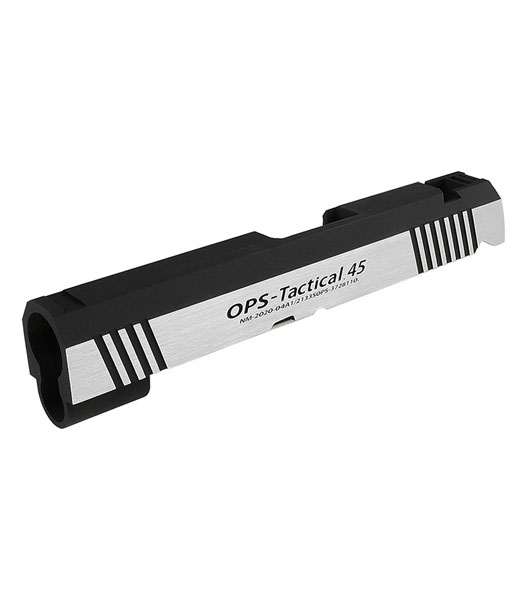 ミリタリーショップ Fellowes / GUARDER 東京マルイハイキャパ4.3用