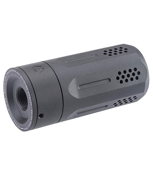 ミリタリーショップ Fellowes / EMG JAPAN(KA) SI オプレッサー LITE BK