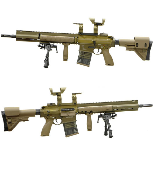 ミリタリーショップ Fellowes / SYSTEMA infinity/Monster専用