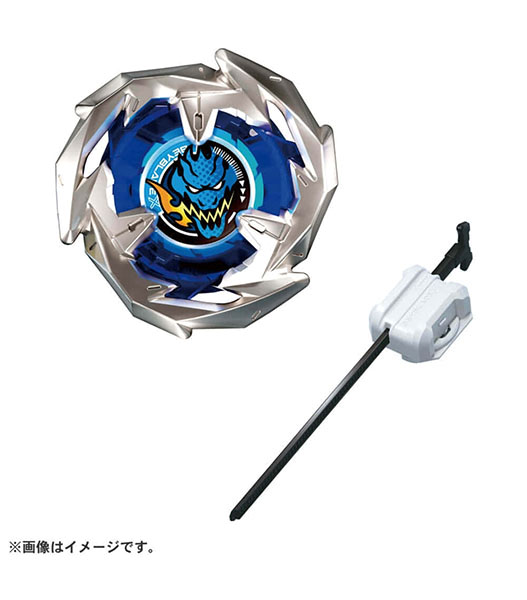 ミリタリーショップ Fellowes / タカラトミー BEYBLADE X BX-23