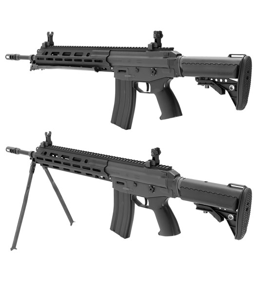 ミリタリーショップ Fellowes / LAYLAX NITRO.Vo マルイ 89式 M-LOK