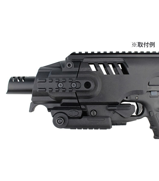 ミリタリーショップ Fellowes / COYOTE CAA RONI G1タイプ GLOCK