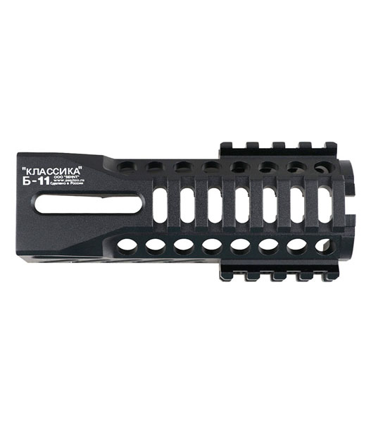 ミリタリーショップ Fellowes / 5KU Zenit B-11タイプ ロアーレール