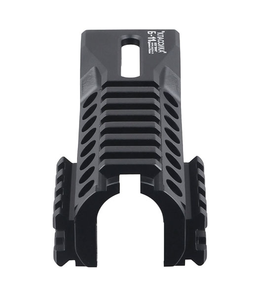 ミリタリーショップ Fellowes / 5KU Zenit B-11タイプ ロアーレール