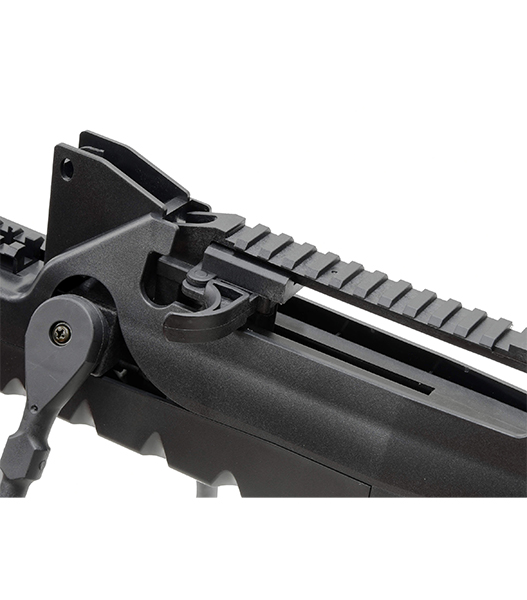 ミリタリーショップ Fellowes / CyberGun 本体 FA-MAS Valorise AEG