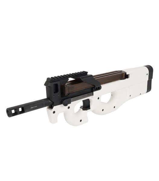 ミリタリーショップ Fellowes / EMGxKRYTACxCyberGun 本体 FN P90