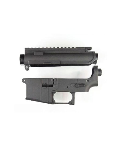 ミリタリーショップ Fellowes / ZC LEOPARD スタンダード電動ガン M4