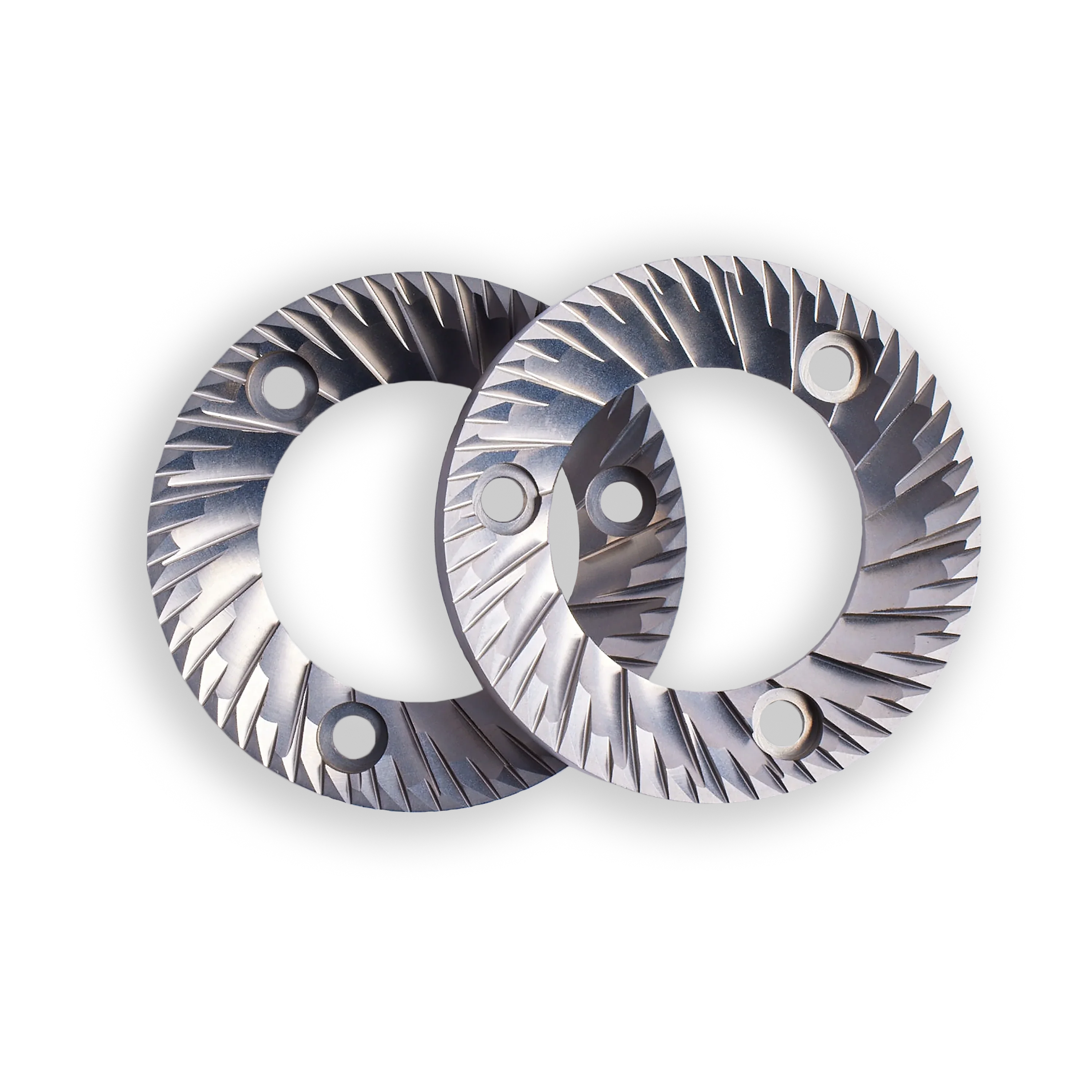 Ode Gen 2 Brew Burrs – Fellow