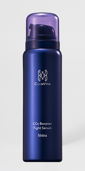 炭酸ブースタータイトセラム | フェルミナコスメティクス