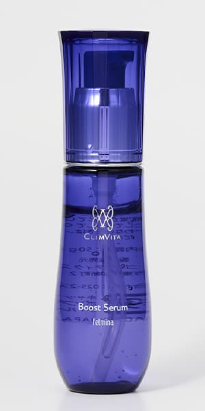 ブーストセラム | フェルミナコスメティクス