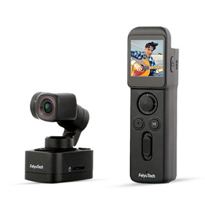 アクションカメラジンバル - 【公式サイト】FeiyuTech