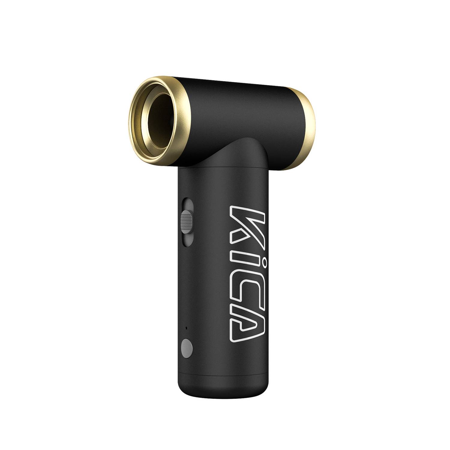 Feiyu KiCA Jet Fan 2 ミニエアガンの新常識 噴射＆吸引 超強力