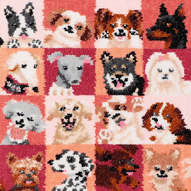 FEILER】ルック！マイドッグ商品一覧｜フェイラー公式オンラインショップ