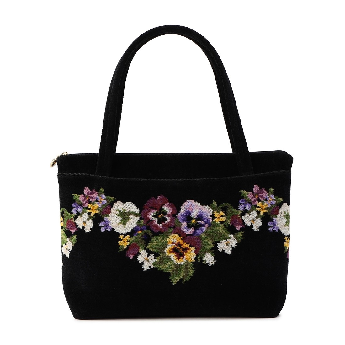 ナイツドリーム バッグ NID-241389(ブラック): FEILER｜フェイラー公式