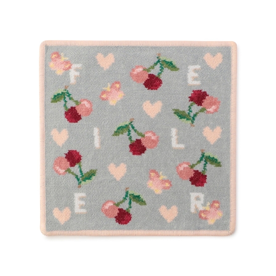 FEILER】キープスマイリングチェリー商品一覧｜フェイラー公式