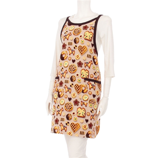 限定品 フェイラー ハイジ エプロン グレー エプロン商品一覧