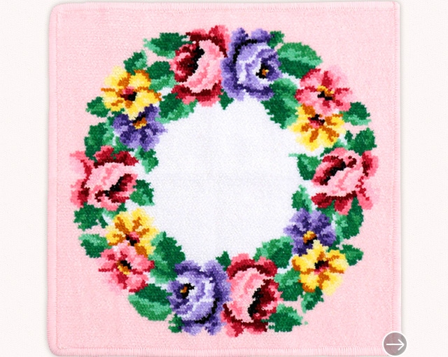 70周年記念｜フェイラー公式オンラインショップ FEILER