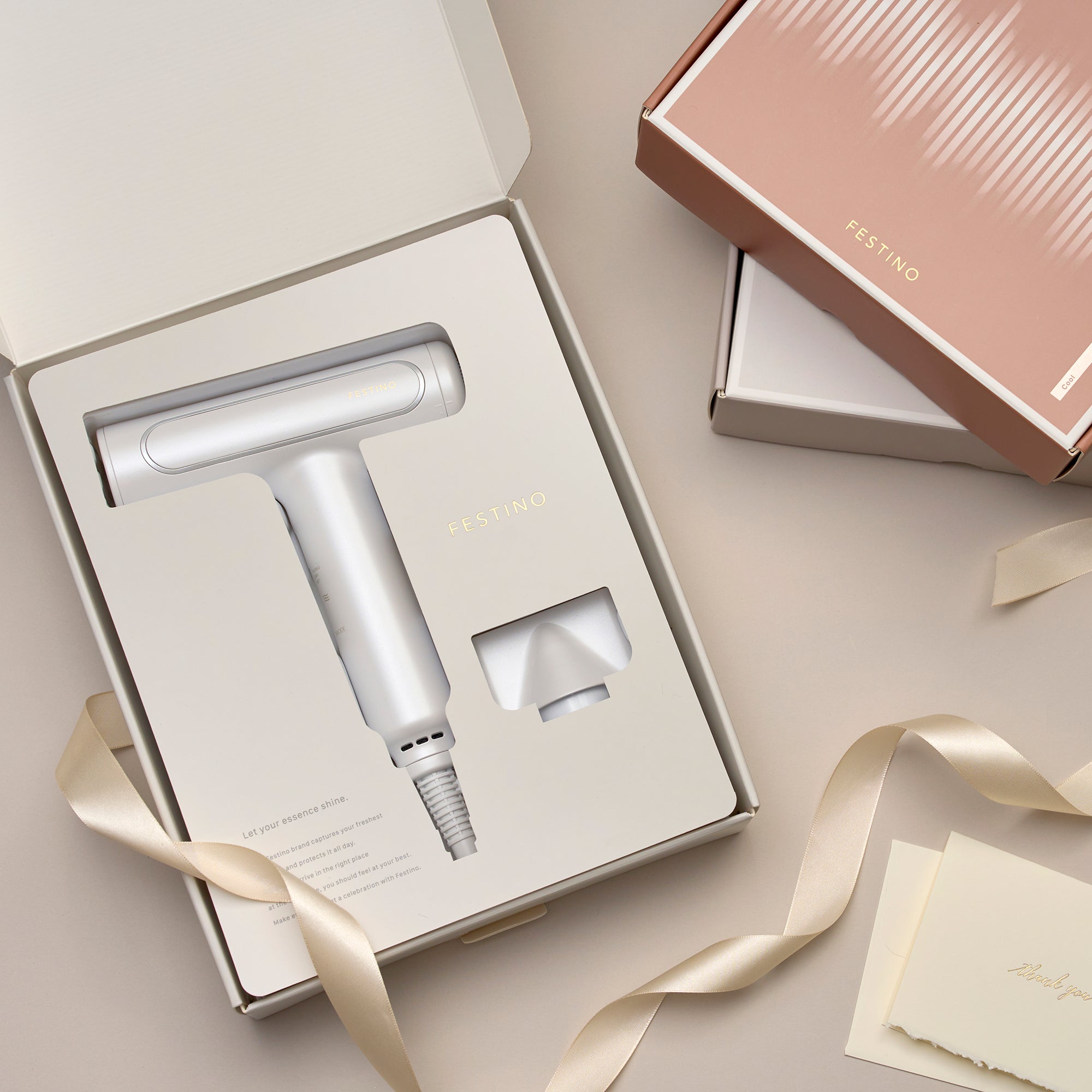 ドライヤー | FESTINO フェスティノ 公式ブランドサイト