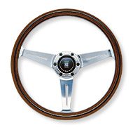 FET｜NARDI｜CLASSIC :: WOOD