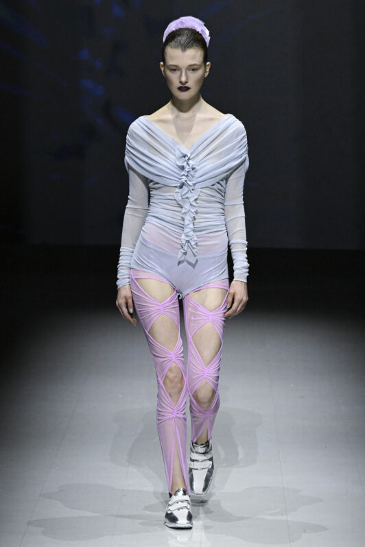 Collection 2025 Spring Summer - FETICO Official Site