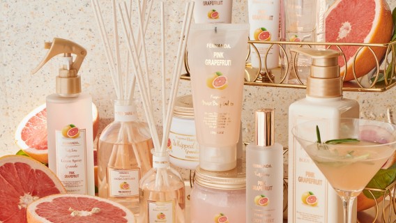 Latest News – フェルナンダ/FERNANDA