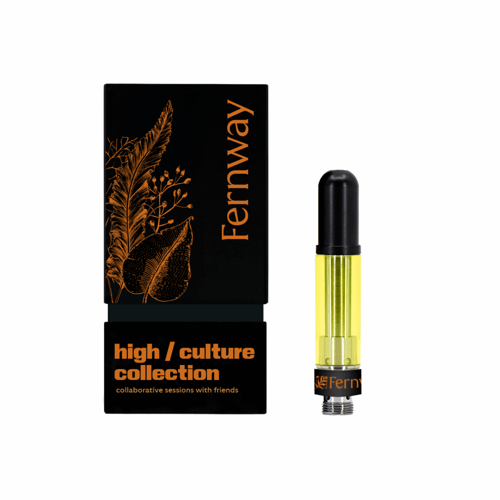 Shop Vape Cartridges | Fernway