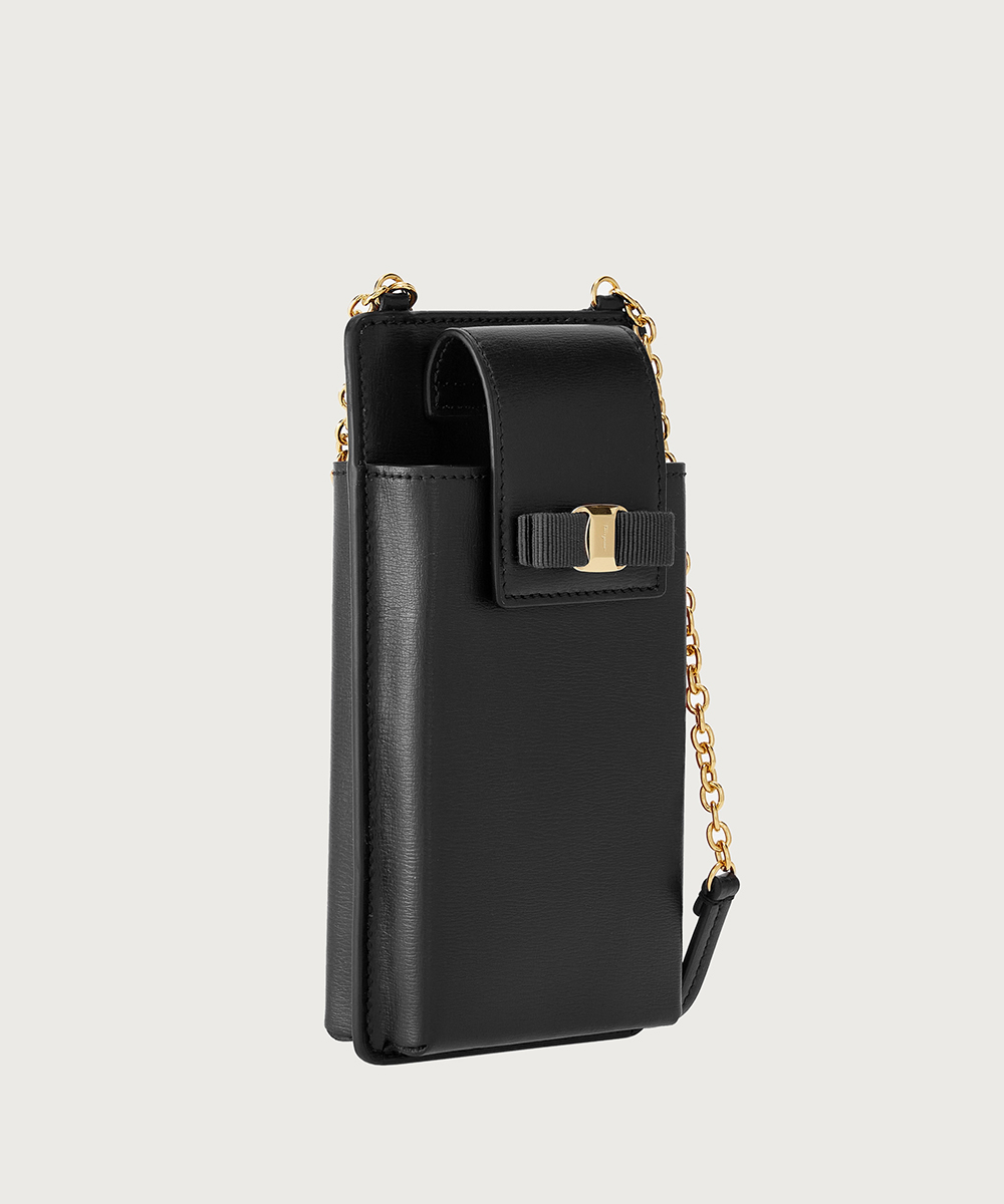 FERRAGAMO/フェラガモ_Women通販 | スマートフォンケース【送料無料