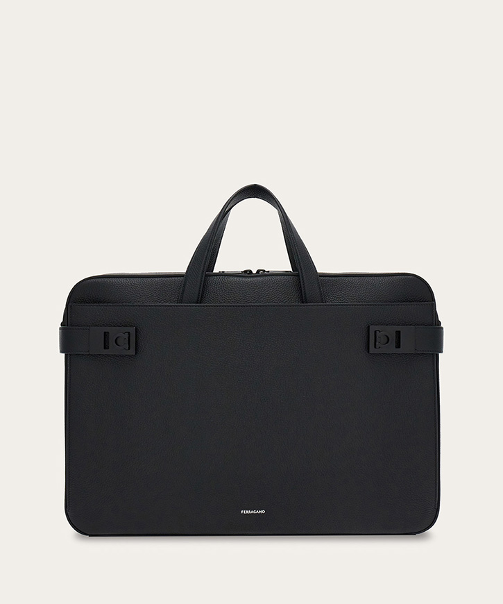 FERRAGAMO/フェラガモ_Men通販 | ブリーフケース 【送料無料】 | 三越