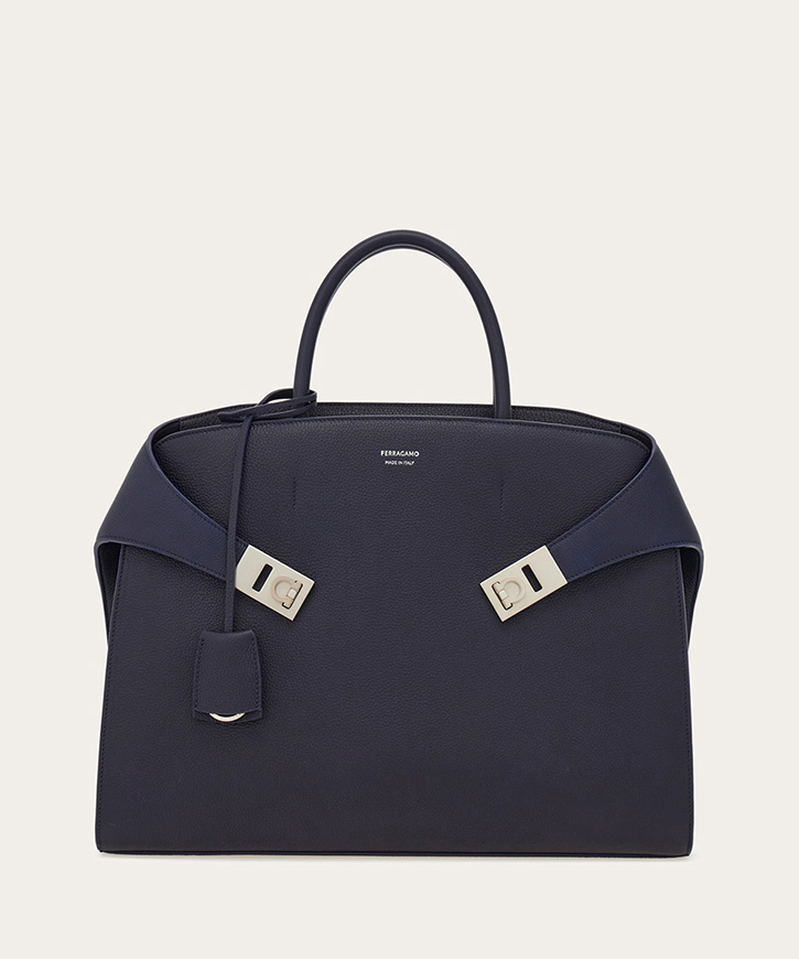 FERRAGAMO/フェラガモ_Men通販 | Hug ブリーフケース【送料無料