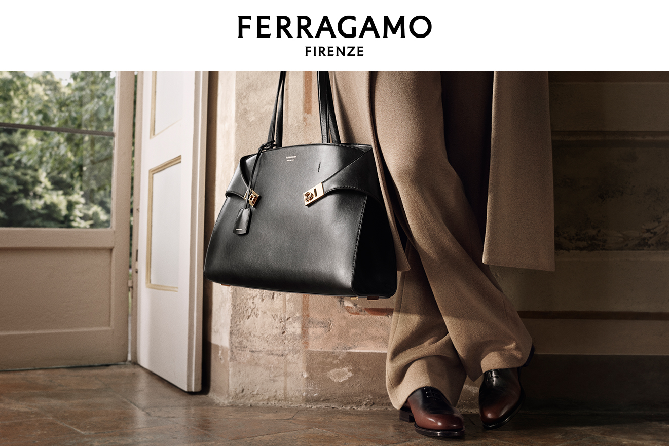 FERRAGAMO/フェラガモ通販 | 三越伊勢丹のラグジュアリーオンラインストア