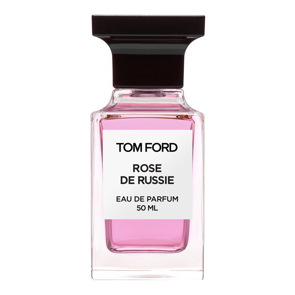 Tom Ford Rose de Russie EDP 50ML - Ferrari Centre Qatar