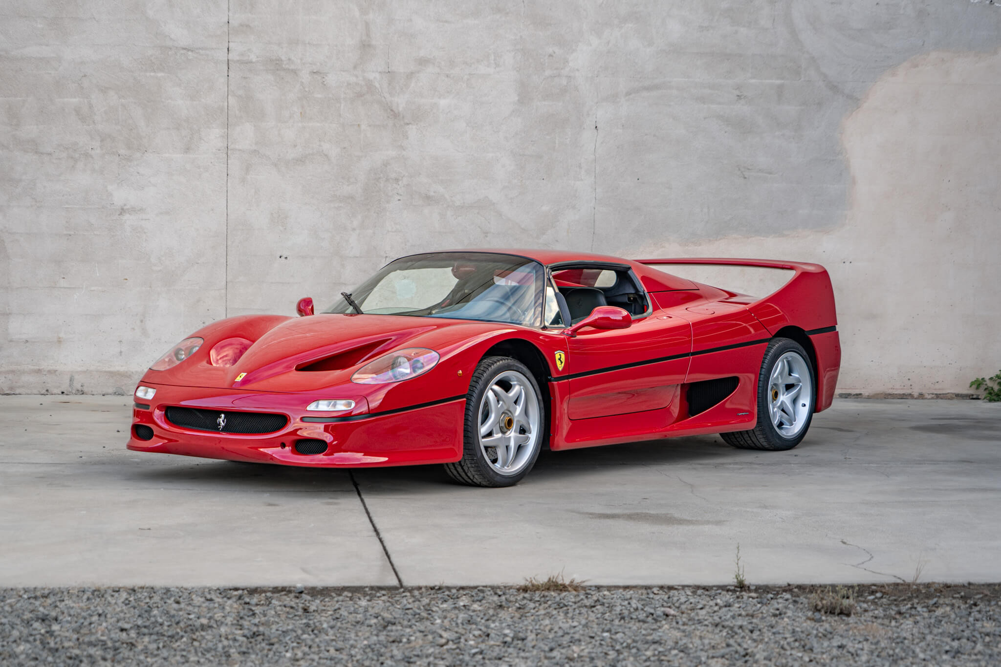 1995 Ferrari F50 #103496 For Sale - Ferraris Online