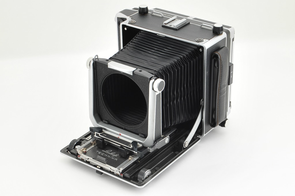 リンホフ マスターテヒニカ 45｜発売当時の高価格を反映している買取