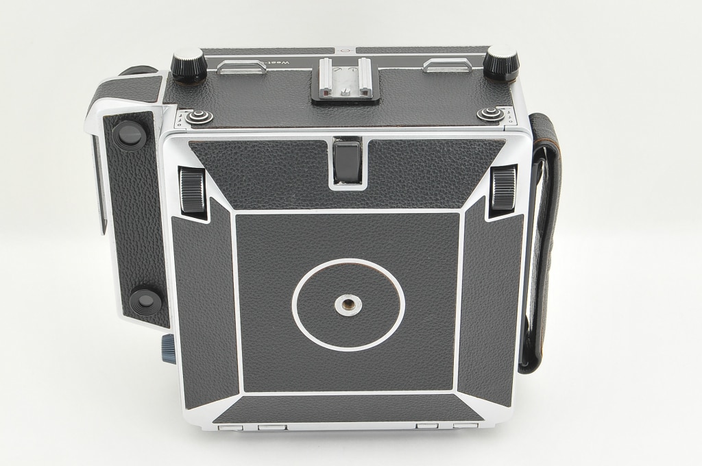 リンホフ マスターテヒニカ 45｜発売当時の高価格を反映している買取