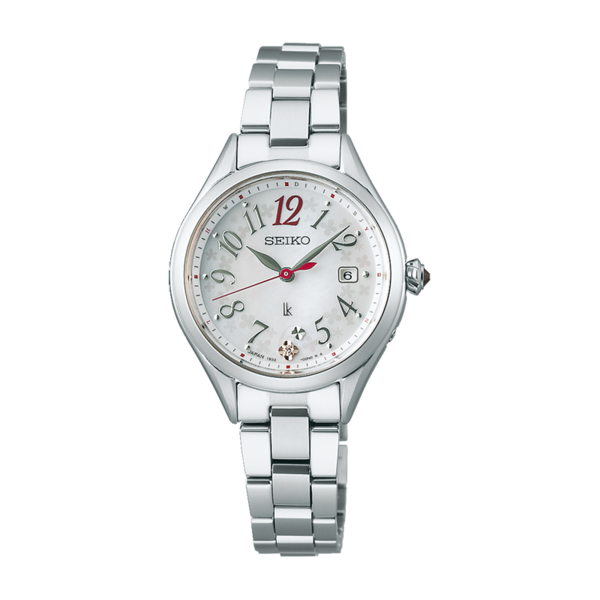 セイコー ルキア(SEIKO LUKIA) ｜ レディース腕時計の魅力と選び方