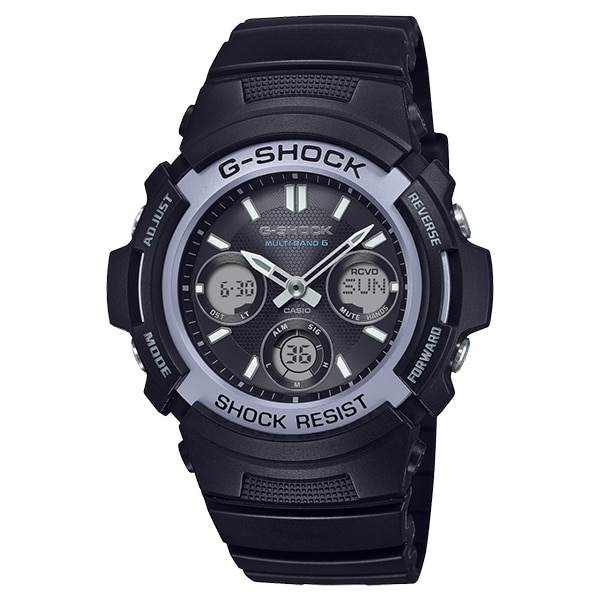 新製品】G-SHOCK(ジーショック)より「ファイアー・パッケージ」2025年