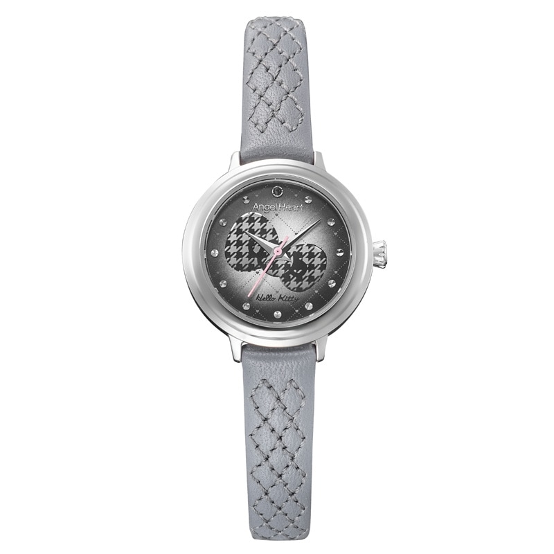 ハローキティ ✕ エンジェルハート コラボ第2弾モデル登場 | 株式会社