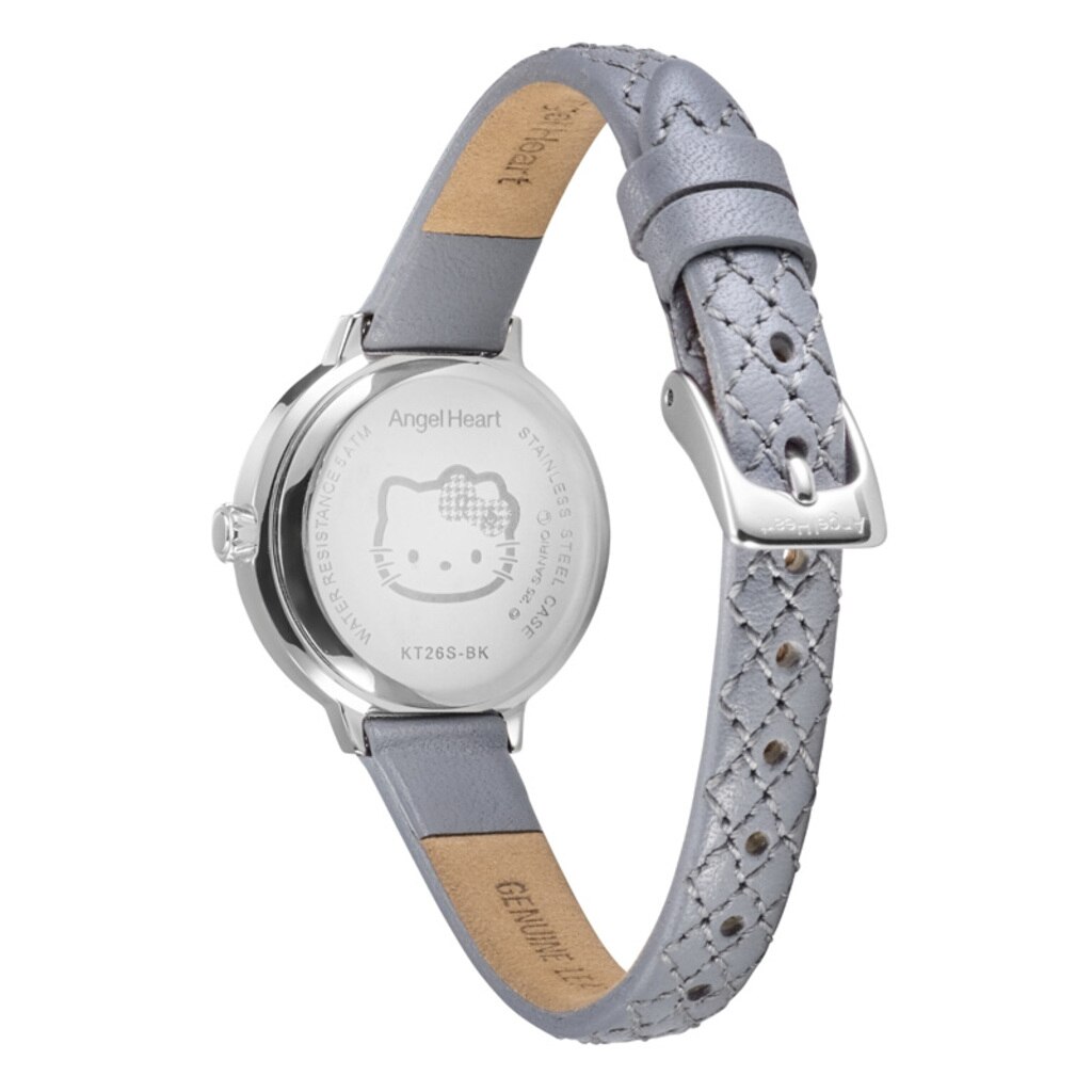 ハローキティ ✕ エンジェルハート コラボ第2弾モデル登場 | 株式会社